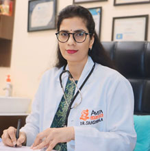 Dr. Khushboo
