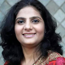 Dr. Suman