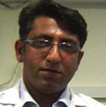 Dr. Sumit Kumar