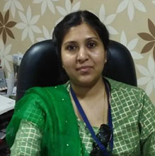 Dr. Rahul Kumar
